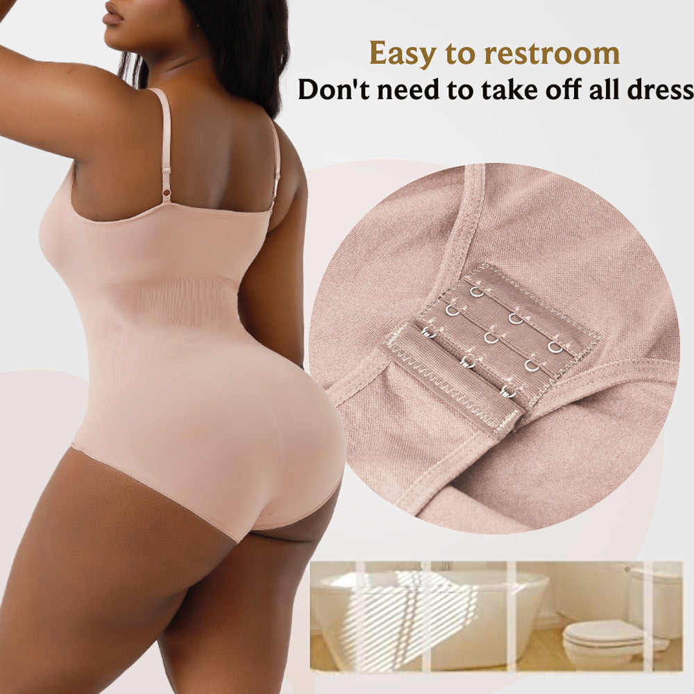 SculptEase™ I Body Shaper