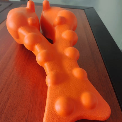 SpineAlign™ I Massagekussen
