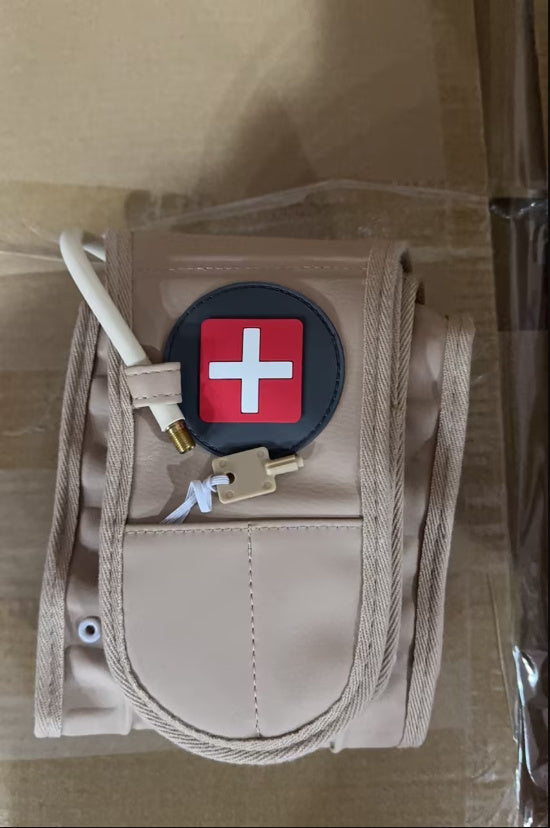 LumbarLift™ I Rugband