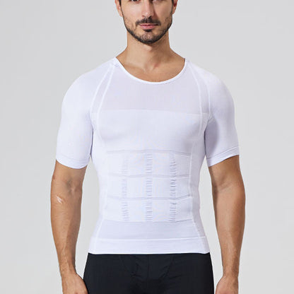 PostureFit™ I Houdingscorrigerend compressieshirt