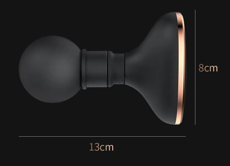 MiniRelief™ I massagegun