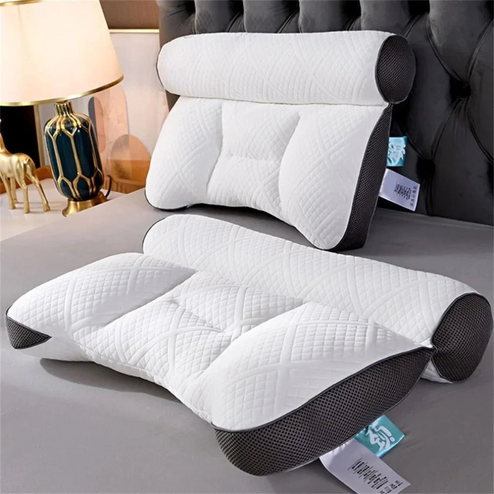 DreamComfort™  I  ondersteuningskussen