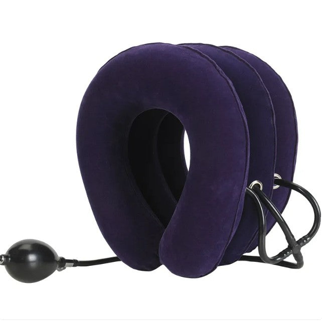 NeckRelief Pro™ I Nekkussen